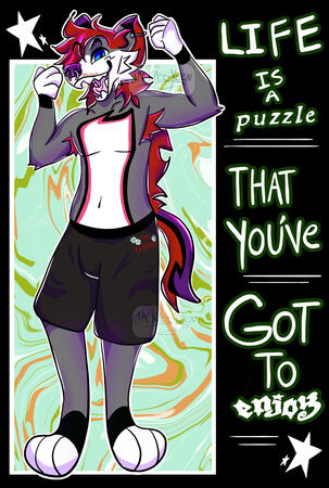 Fully Shaded Fully Shaded