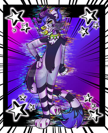 Fully Shaded Fully Shaded