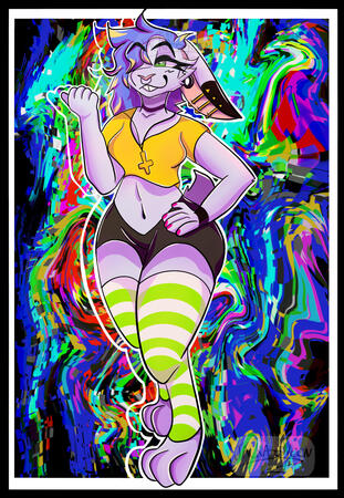 Fully Shaded Fully Shaded