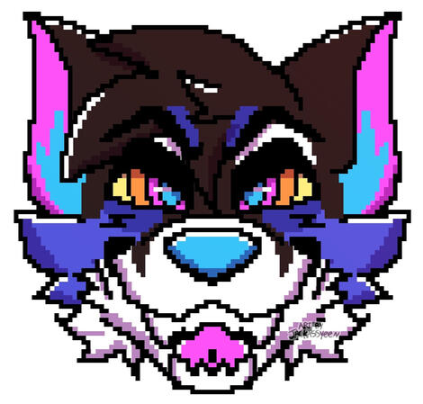 Regular Headshot