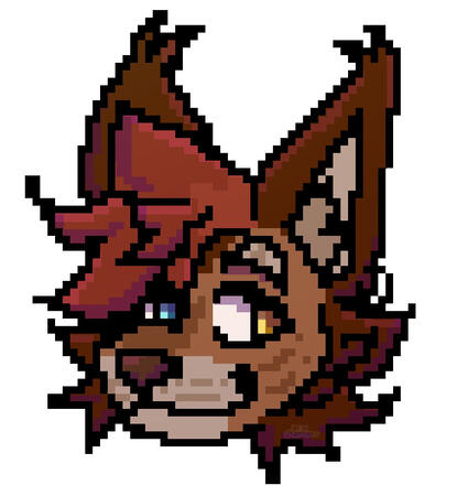 Simple Headshot