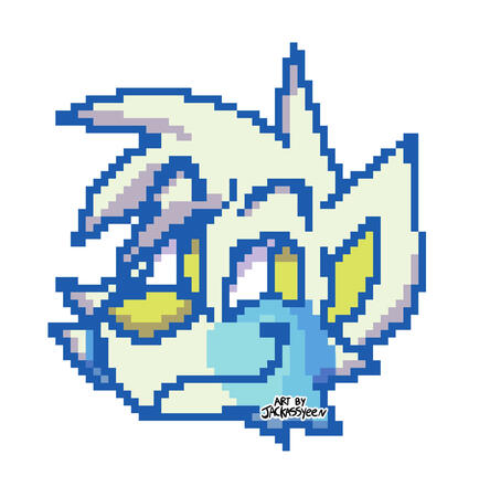 Simple Headshot